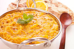 Kicseri (Kichari)