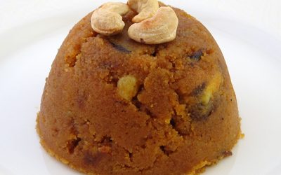 Halava (halva)