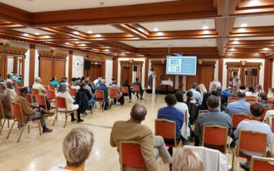 Ájurvéda konferencia Budapesten