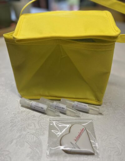 medicina-silentium-nyálminta csomagok