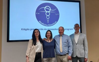 Medicina Silentium: Ismertető előadások