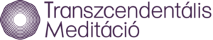 Transzcendentális Meditáció logo